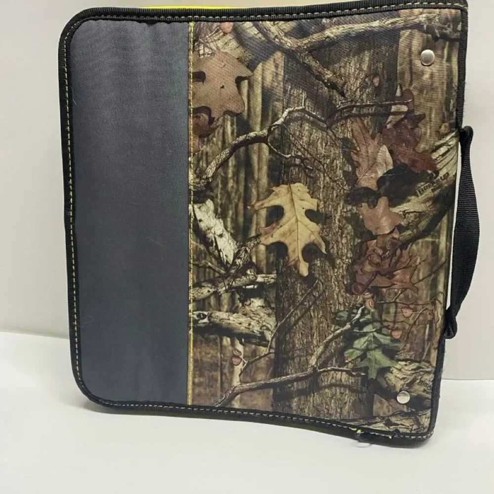 Mossy-oak multi Storage-and-organisation